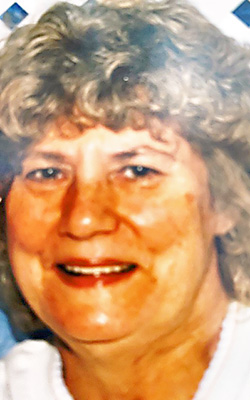 Marian L. Rabenstein
